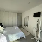 Privado Em Local Perto Do Rio Vez Em Homestay szállás