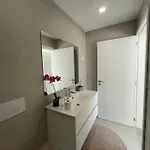 Privado Em Local Perto Do Rio Vez Em Arcos de Valdevez