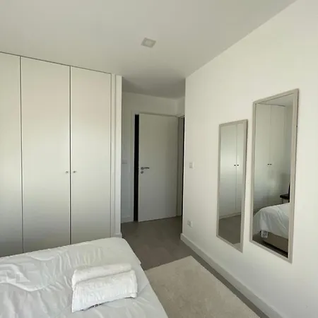 Privado Em Local Perto Do Rio Vez Em Kwatera prywatna