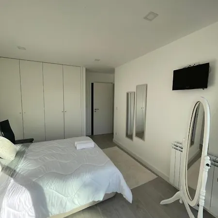 Privado Em Local Perto Do Rio Vez Em Kwatera prywatna