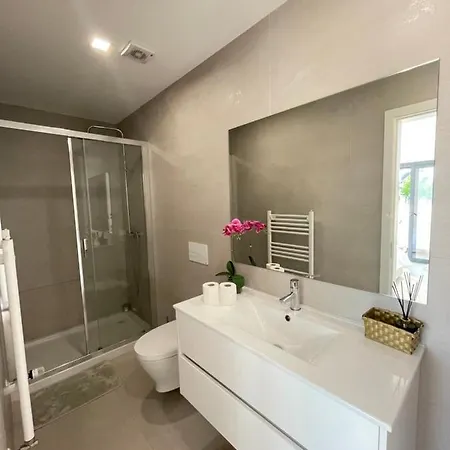 Privado Em Local Perto Do Rio Vez Em Kwatera prywatna *