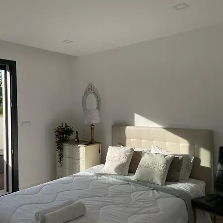 Privado Em Local Perto Do Rio Vez Em * Arcos de Valdevez