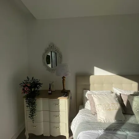 Kwatera prywatna Privado Em Local Perto Do Rio Vez Em