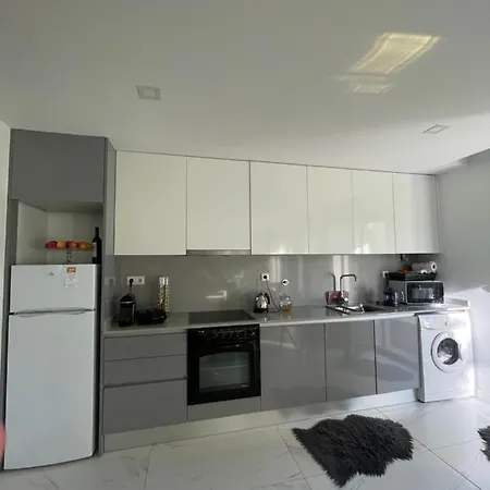 Kwatera prywatna Privado Em Local Perto Do Rio Vez Em *