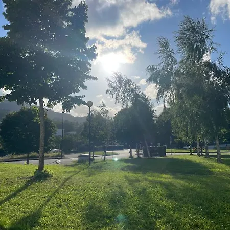 Habitación en casa particular Privado Em Local Perto Do Rio Vez Em
