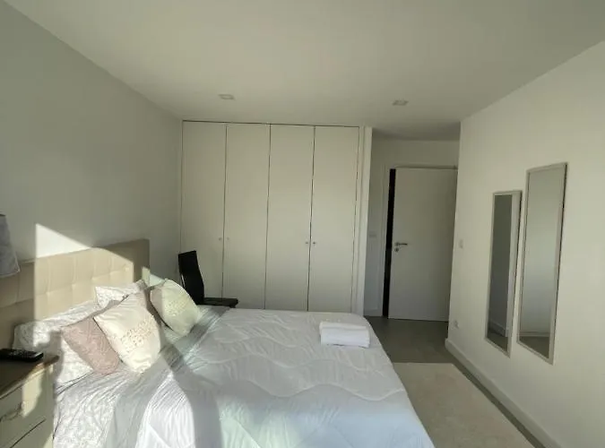 Privado Em Local Perto Do Rio Vez Em * Arcos de Valdevez