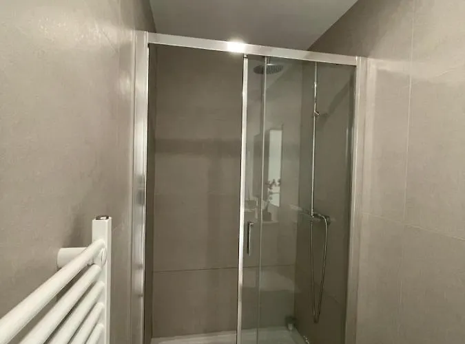 Privado Em Local Perto Do Rio Vez Em Privatunterkunft