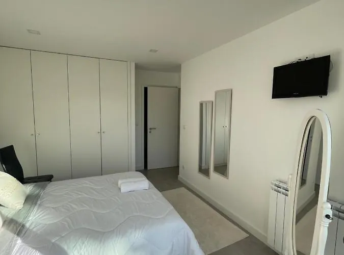 Privado Em Local Perto Do Rio Vez Em Habitación en casa particular