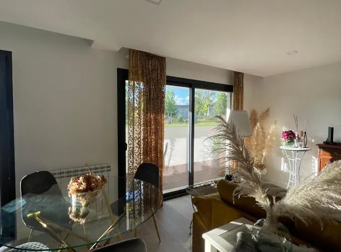 Privado Em Local Perto Do Rio Vez Em * Arcos de Valdevez