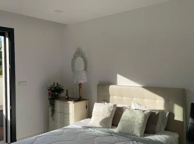 Privado Em Local Perto Do Rio Vez Em * Arcos de Valdevez