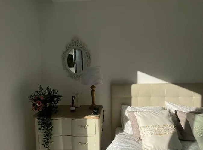 Habitación en casa particular Privado Em Local Perto Do Rio Vez Em