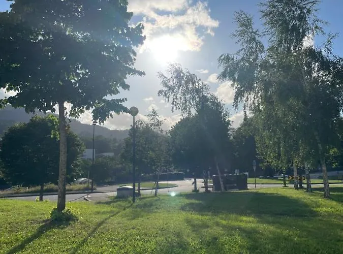 民宿 Privado Em Local Perto Do Rio Vez Em