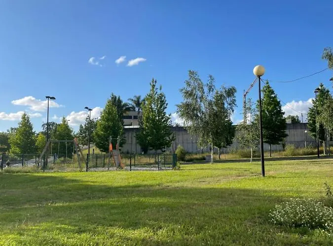 Privado Em Local Perto Do Rio Vez Em Habitación en casa particular *